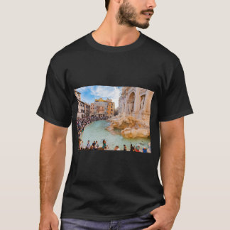 Camiseta Tshirt Rome