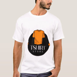 CAMISETA TSHIRT STOR08