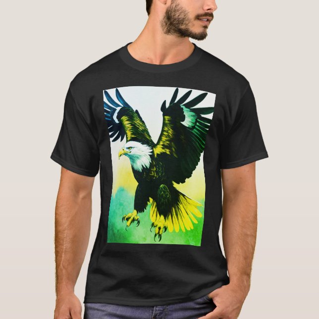 Camiseta #Tshirt #TShirt #Tee #Tshirts #Tees #TShirts #Grap (Anverso)