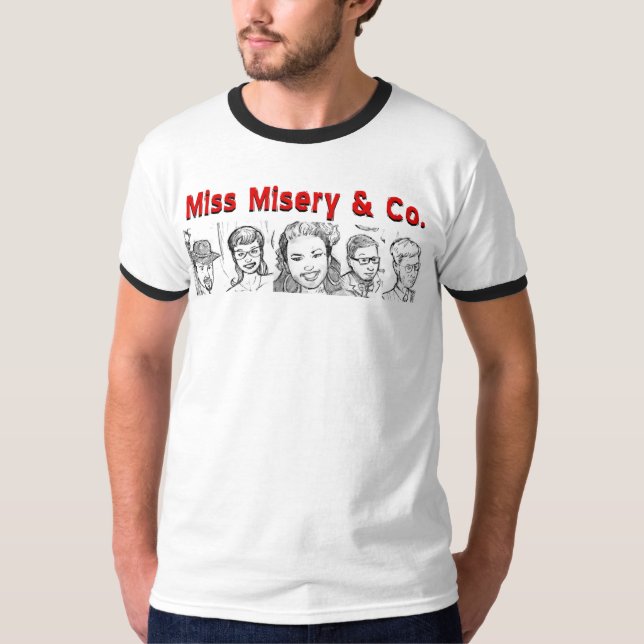 Camiseta tshirtb2 (Anverso)