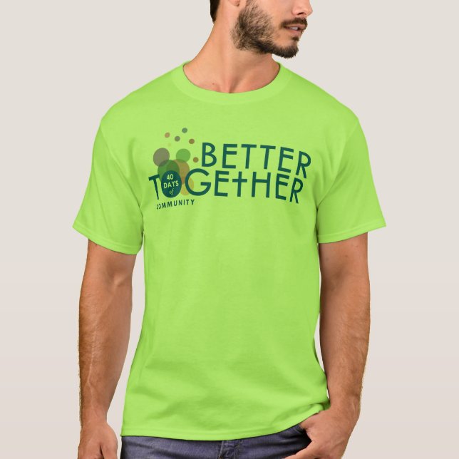 Camiseta TShirtLogo (Anverso)