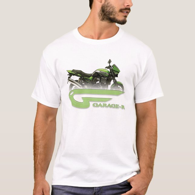 Camiseta tshirts_zrx1200-3 (Anverso)