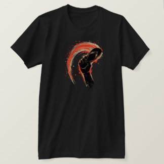 Camiseta Tsinelas Filipino Zapatilla Divertido Humor de Mam