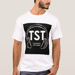 CAMISETA TST MERCANCÍA