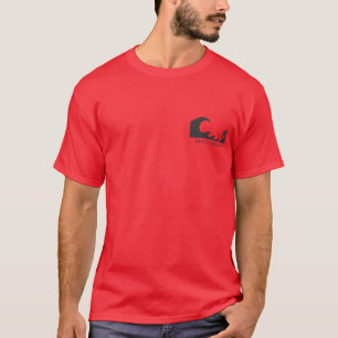 Camiseta Tsunami 2010 de Maui
