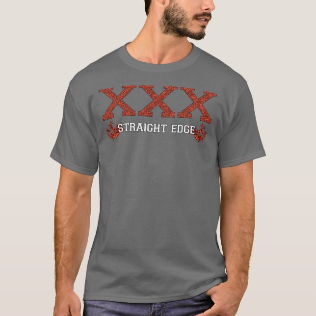 Camiseta Tsunami - Bood (Anverso)