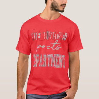 Camiseta TTPD TShirt 5