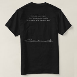 Camiseta TTT 40 años de amistad