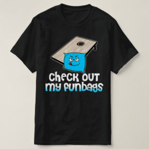 Camiseta Tu agujero es mi agujero de gol. echa un vistazo a