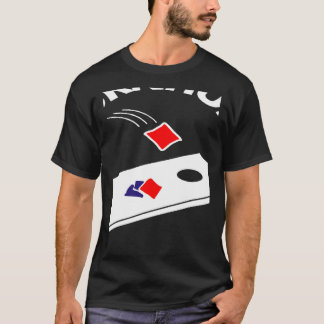 Camiseta Tu Agujero Es Mi Meta Equipo De Cornhole Bolsa De 