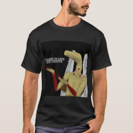 Camiseta Tu ángel de la guarda da palabras de aliento