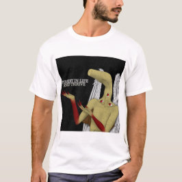 Camiseta Tu ángel de la guarda da palabras de aliento