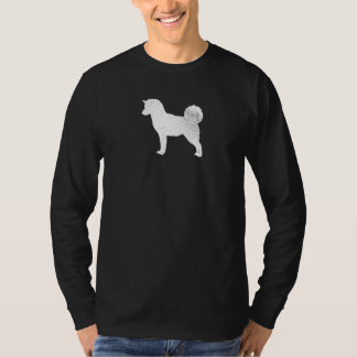 Camiseta Tu Animal Espiritual Es El Perro 1