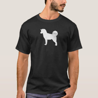 Camiseta Tu Animal Espiritual Es El Perro 1