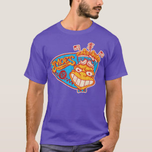 Camiseta Tu bolso de alimentación familiar favorito