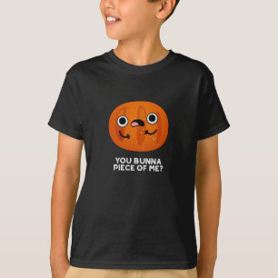 Camiseta Tú Bunna Piece De Mí Divertido Bun Pun