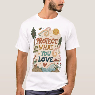Camiseta Tu camiseta, tu verdad.