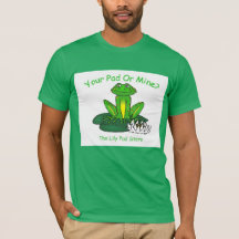 Tu Casa o la Mía - Hombres Verde Brillante
