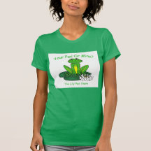 Tu Casa o la Mía - Mujer Verde Brillante