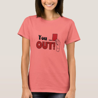 Camiseta Tu... chiste de salida