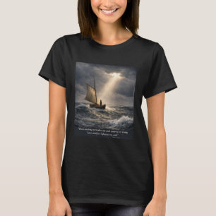 Camiseta Tú Consuelas Mi Alma