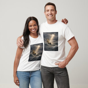 Camiseta Tú Consuelas Mi Alma
