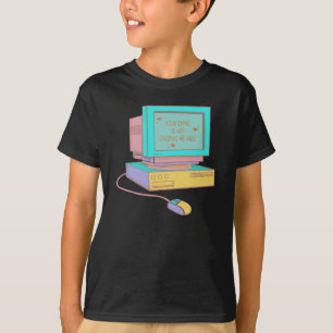 Camiseta Tu correo electrónico no me está sentando bien Div
