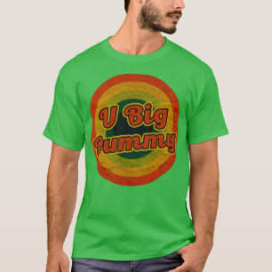 Camiseta tu gran imbécil