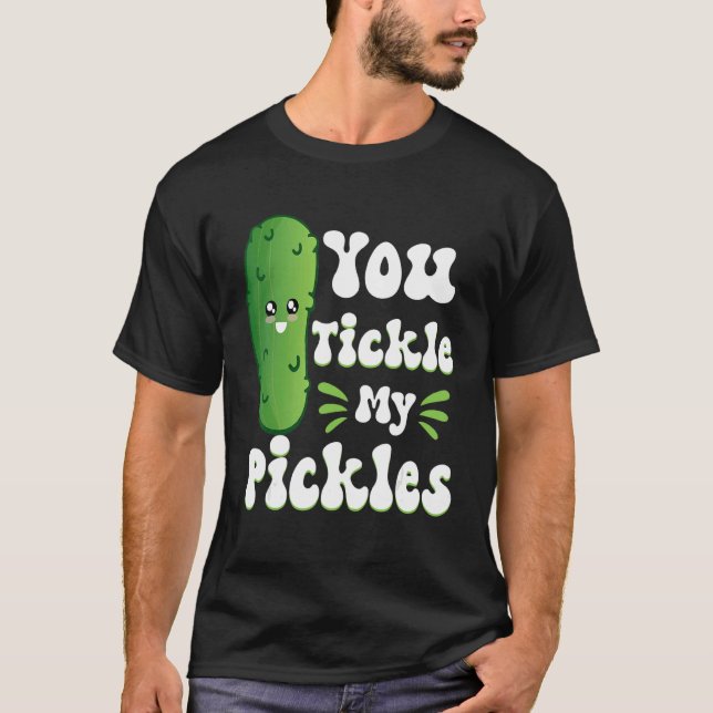 Camiseta Tú Haces Las Mallas (Anverso)