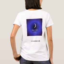 Camiseta Tú haz tú, Boo