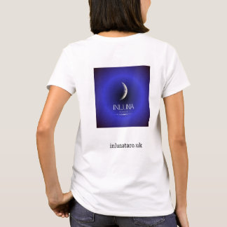 Camiseta Tú haz tú, Boo