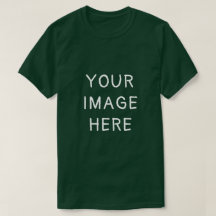 Tu imagen aquí – Foto personalizada Bosque profund
