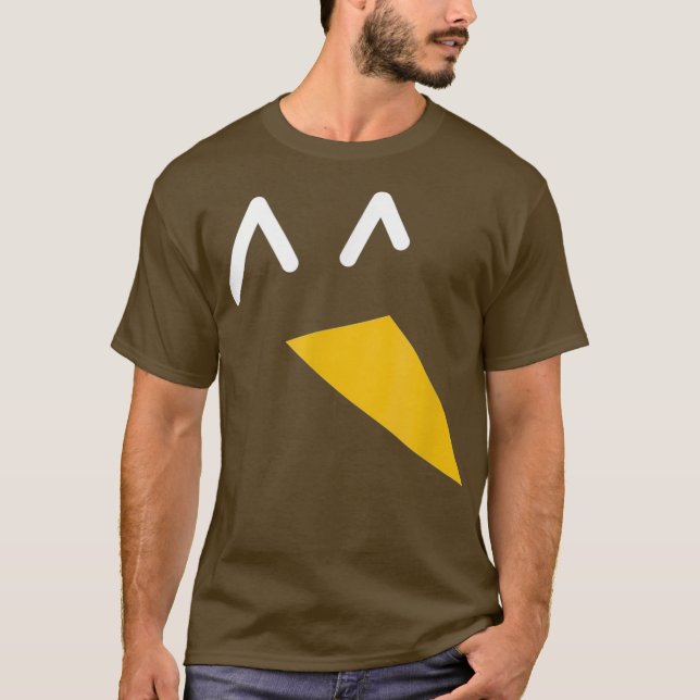 Camiseta Tu Linu Penguin para Hombres Mujeres Hacker Coder  (Anverso)