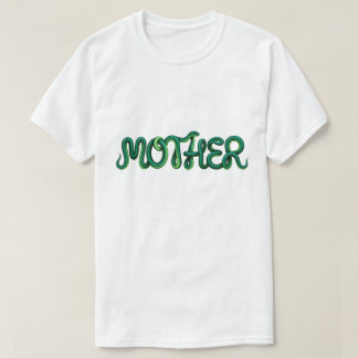 Camiseta Tu madre