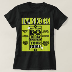 CAMISETA TU META