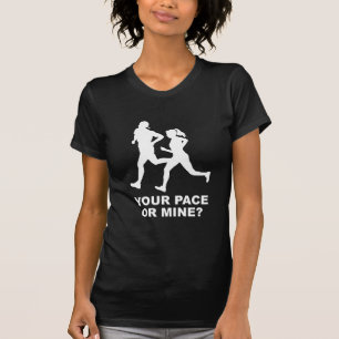 Camiseta ¿Tu Ropa O Mía?