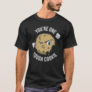 Camiseta Tu Una Cookie Dura