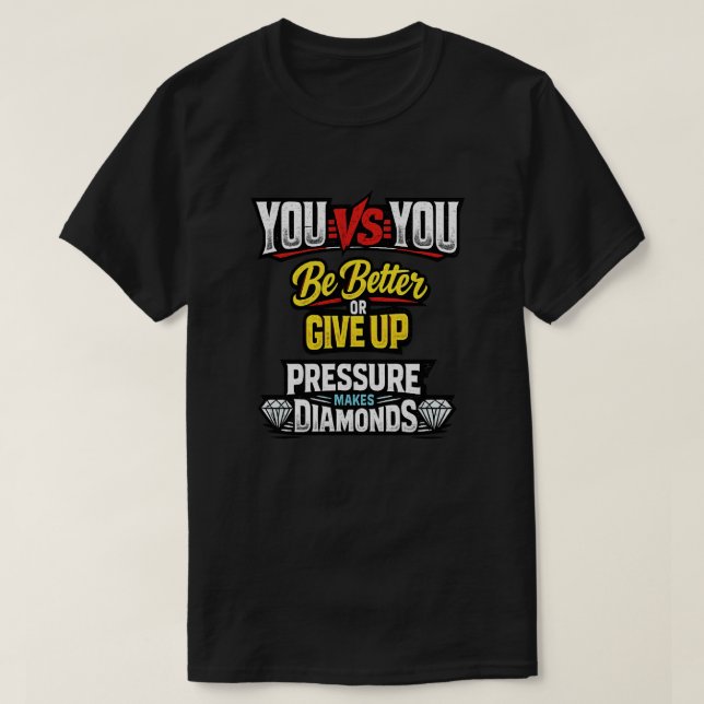 Camiseta Tú v Tú 1c (Diseño del anverso)