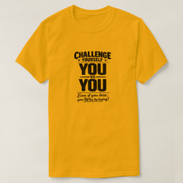 Camiseta Tú v Tú 1e