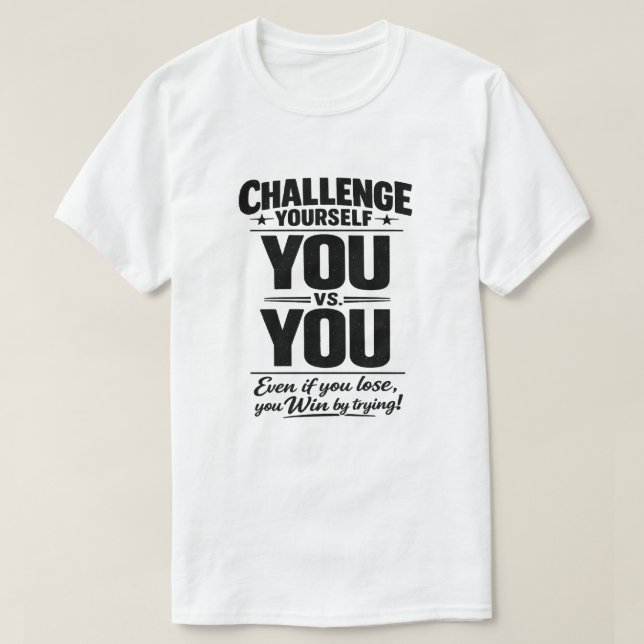 Camiseta Tú v Tú 1e (Diseño del anverso)