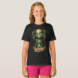 Camiseta ¡Tú Vas Duende Divertido Halloween Empoderamiento