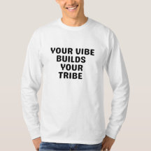 Tu vibra construye tu tribu