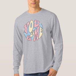 Camiseta Tú y yo