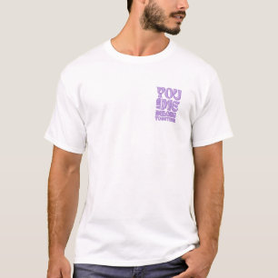Camiseta Tú y yo pertenecemos juntos