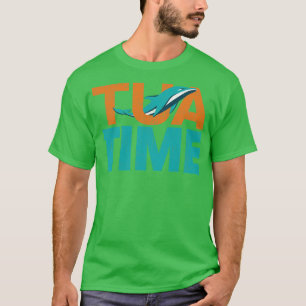 Camiseta Tua Time