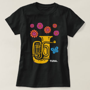 Camiseta Tuba