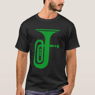 Camiseta Tuba