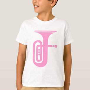 Camiseta Tuba