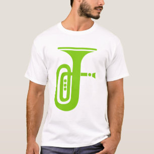 Camiseta Tuba
