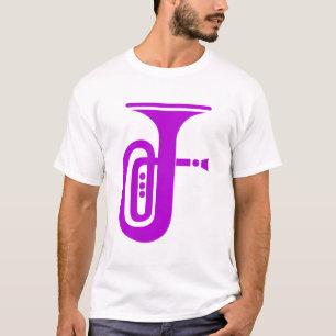 Camiseta Tuba